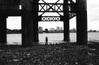 Vol. II Contemplation: \'Sweet Thames, run softly, for I speak not loud or long\' (2008)