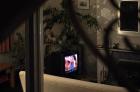 Fame through the banisters No.3