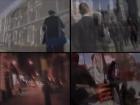Urban Shadow Walks